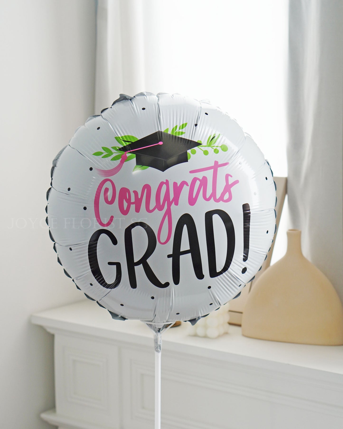 Balloon - Graduation B