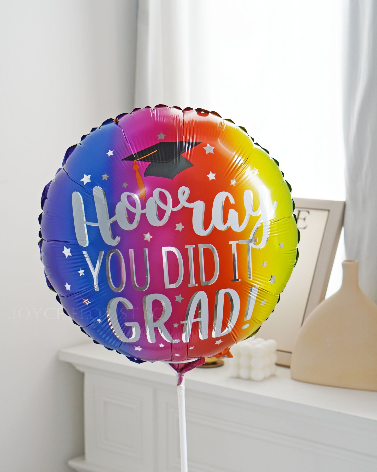 Balloon - Graduation D
