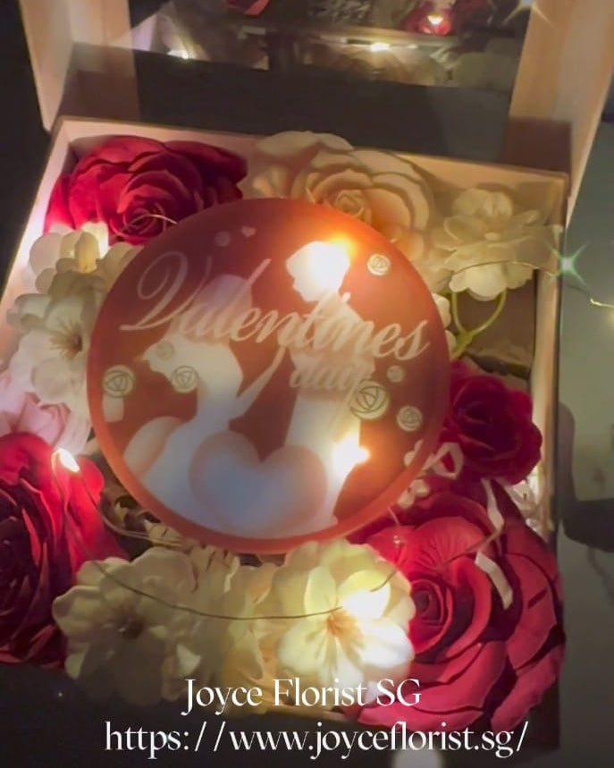 Valentine's Day Special Box