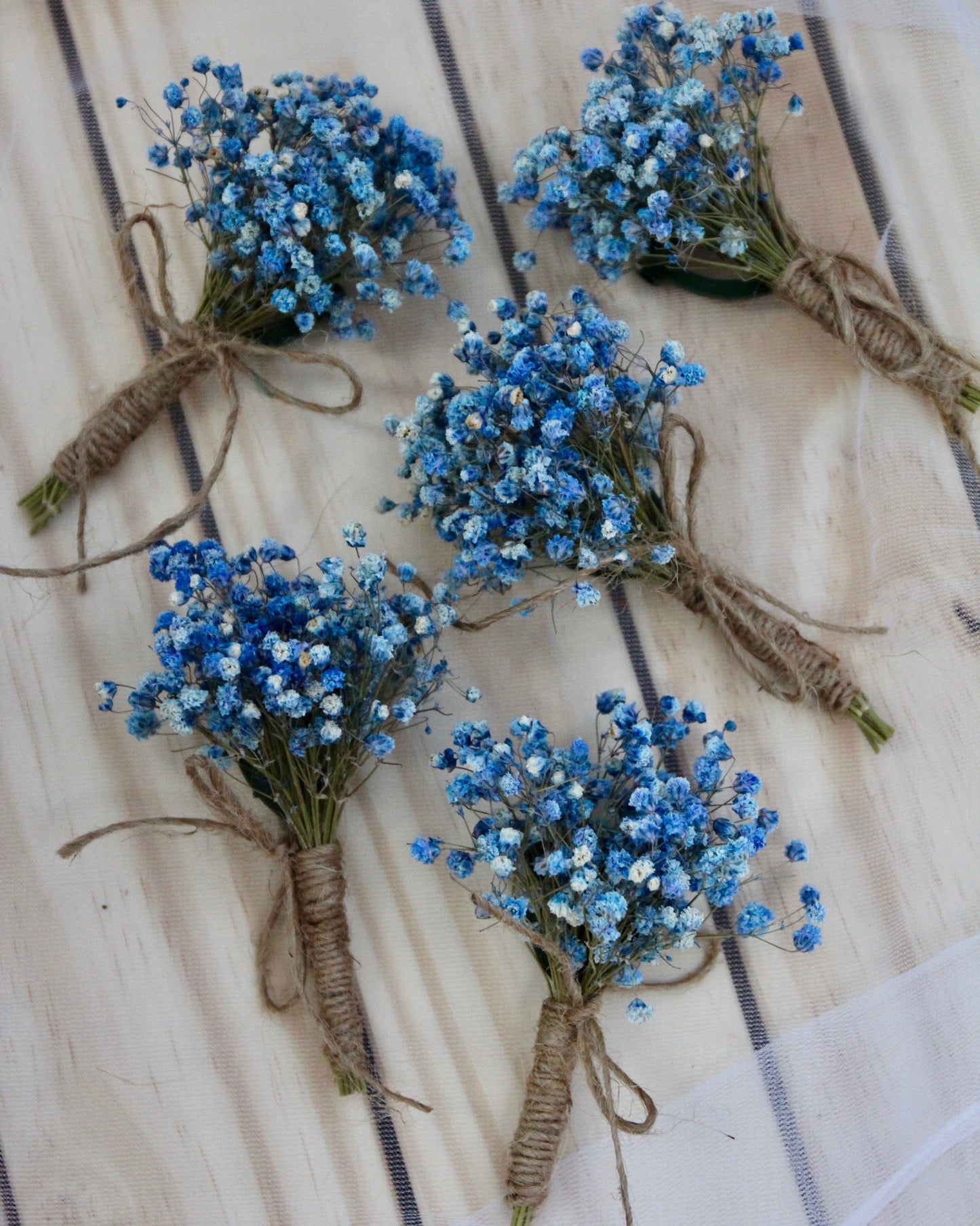 Wedding Flowers Singapore | Corsages and Headbands | Singapore SG Florist