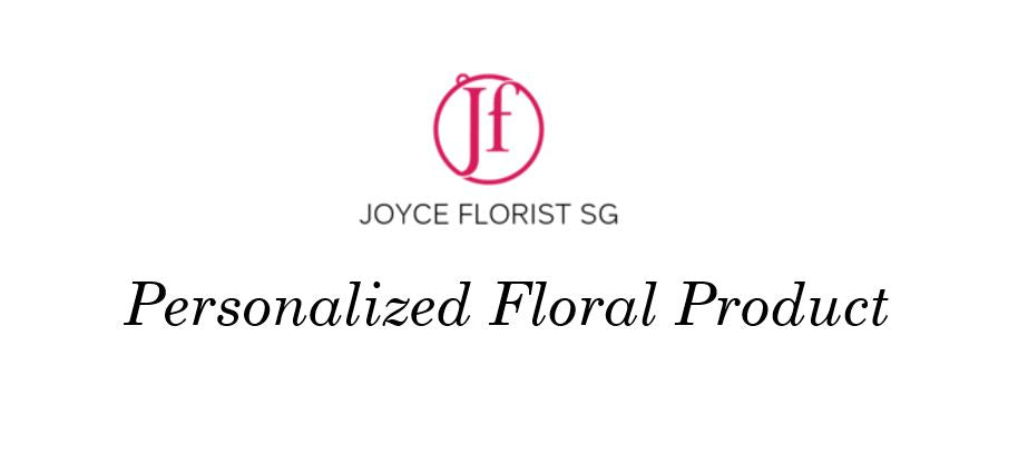 Personalized Floral Product - 55 Red Rose Bouquet