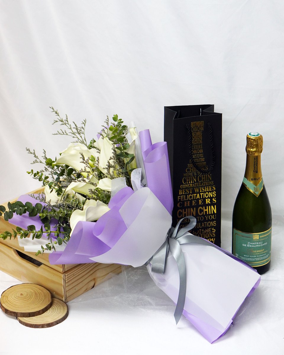 Hampers & Gifts