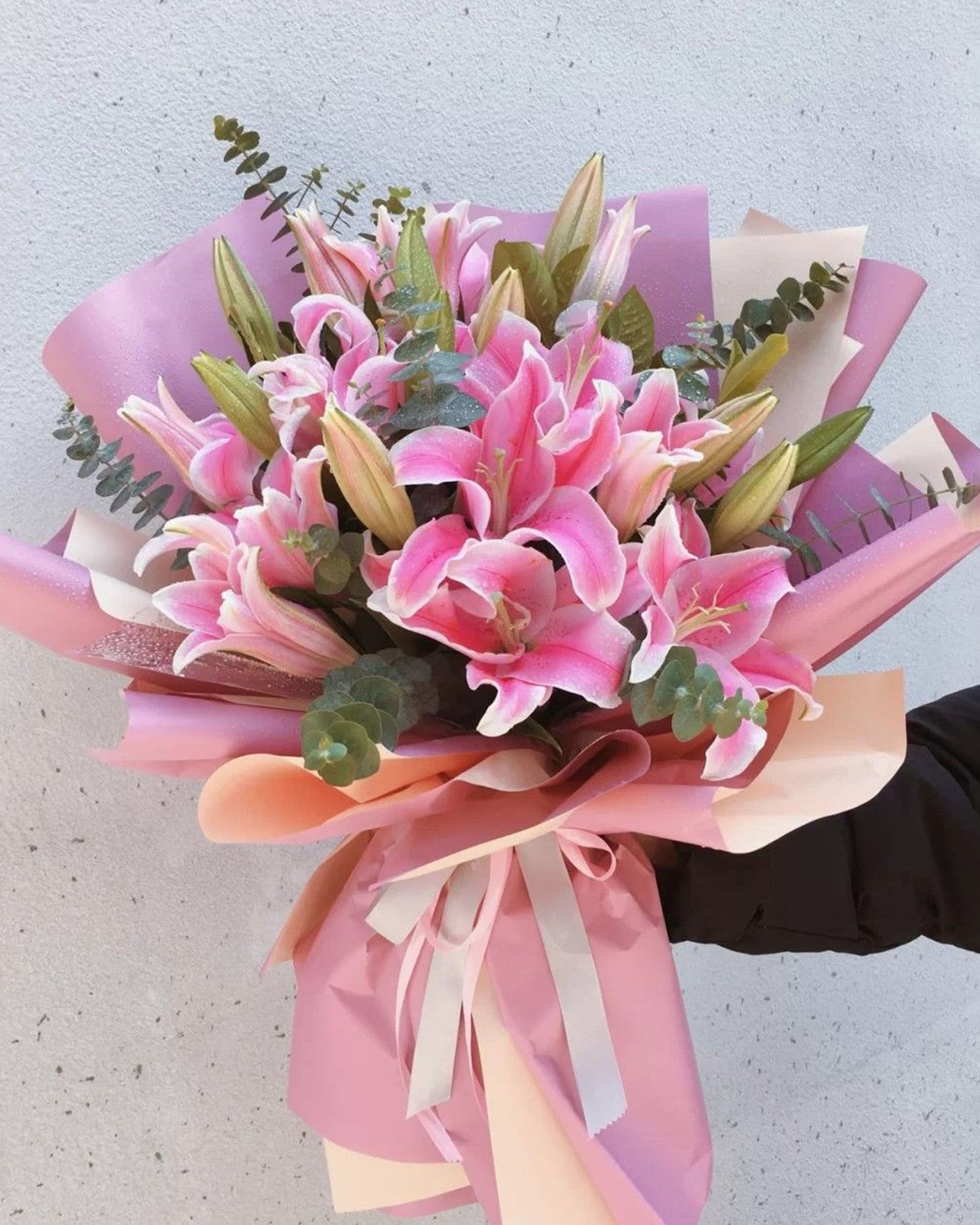 Lilies