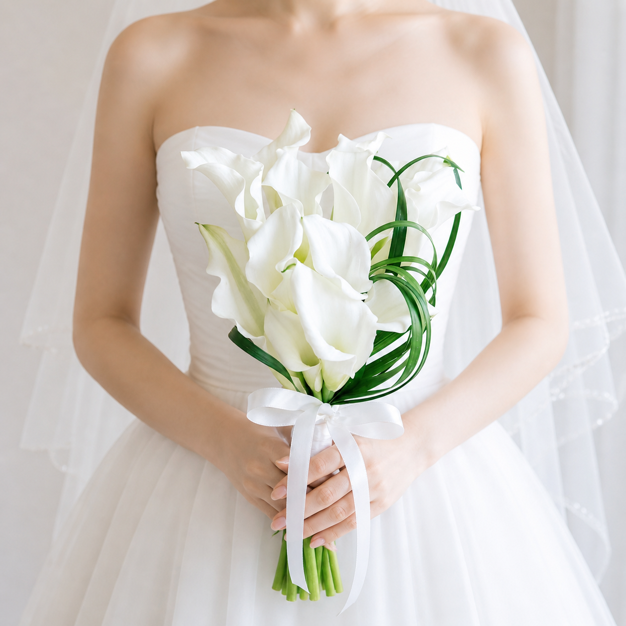 Bridal Bouquets