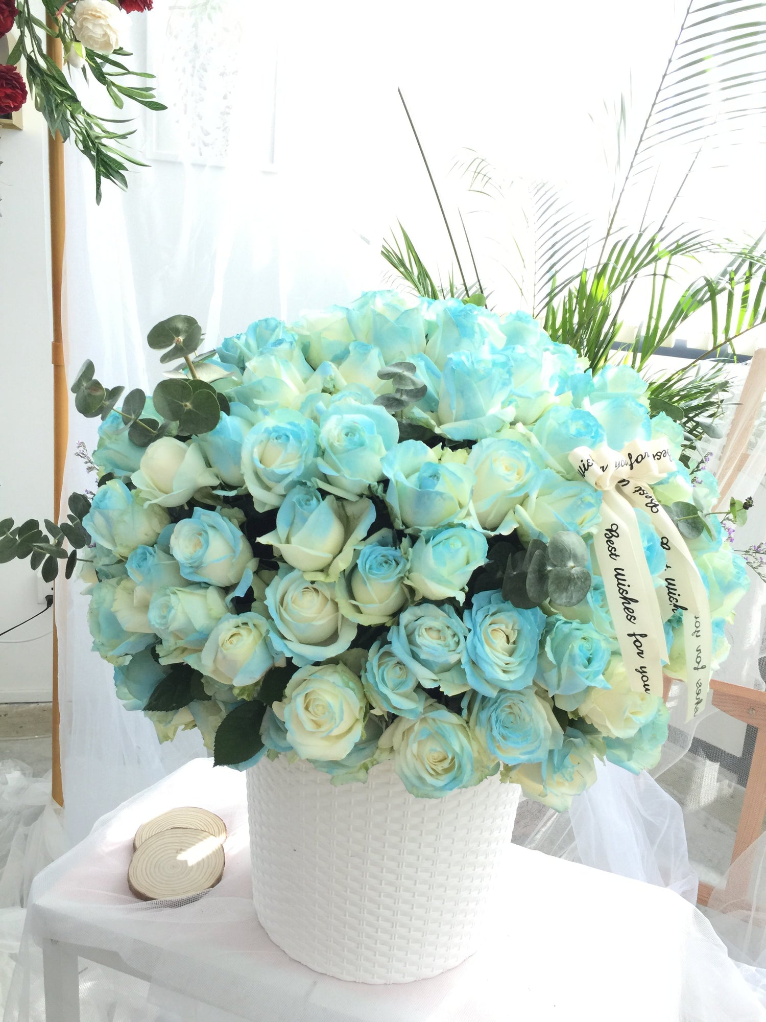 Apology Flowers