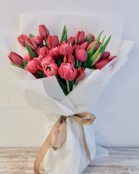 Tulips