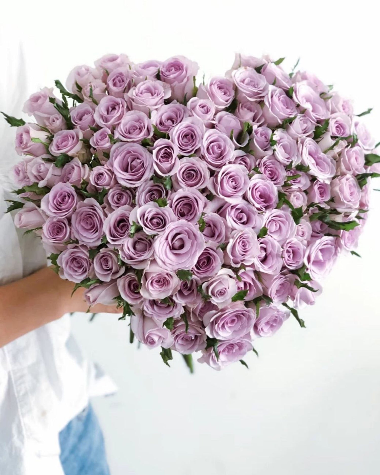 Roses