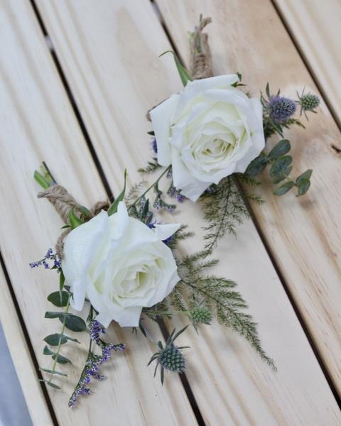 Boutonnieres