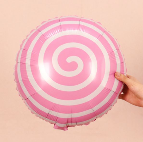 Balloons