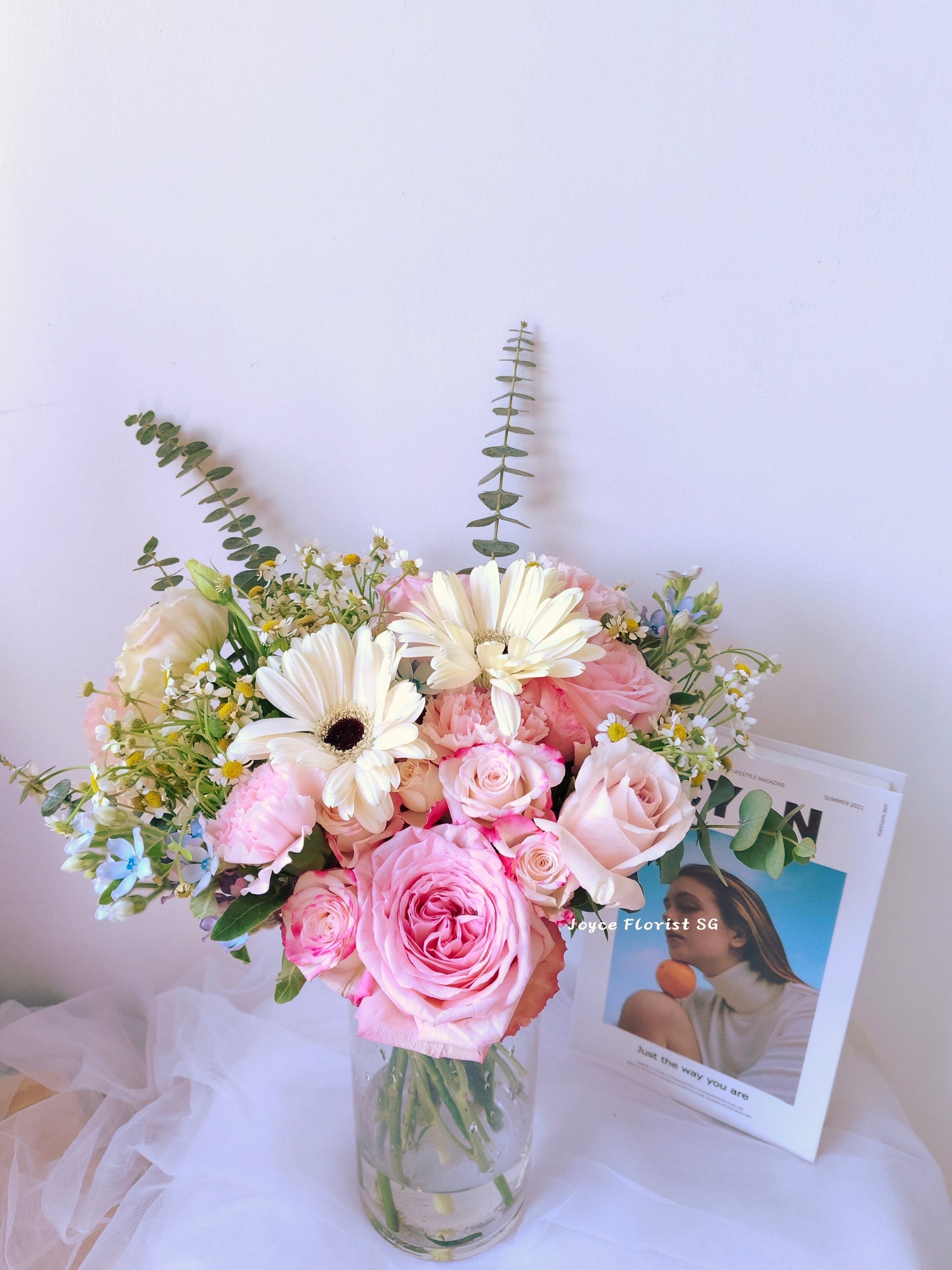 Table Flowers