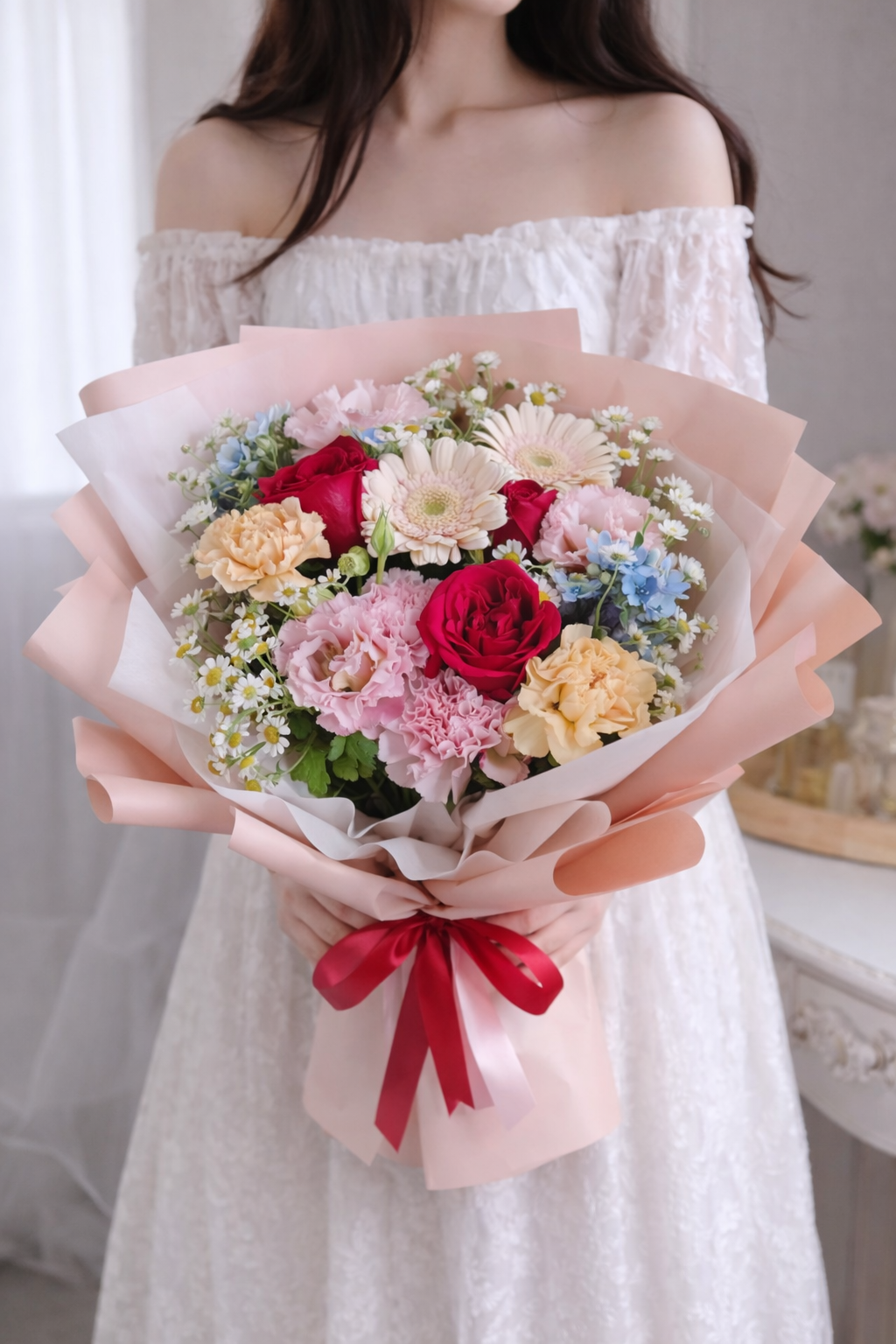 Signature Bouquets