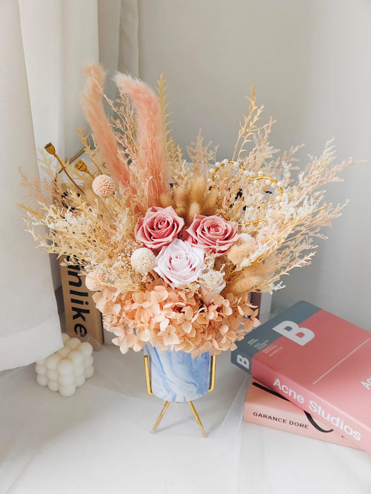 Preserved Flower - Assorted Preserved