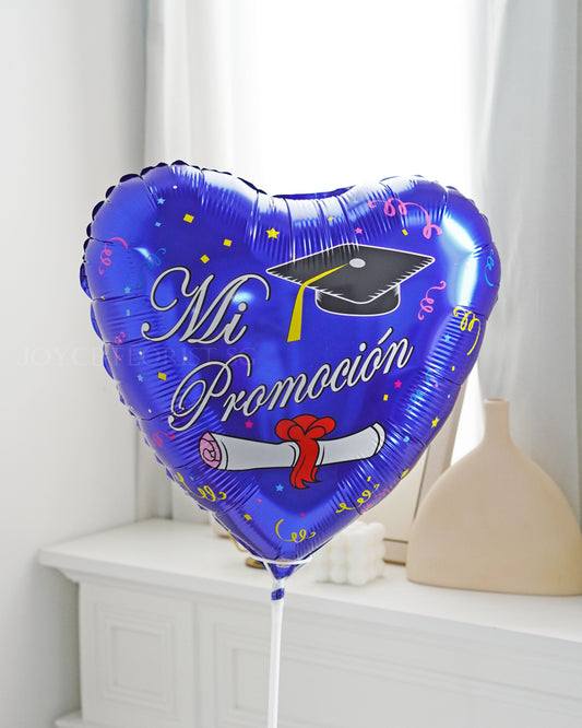 Balloon - Graduation A