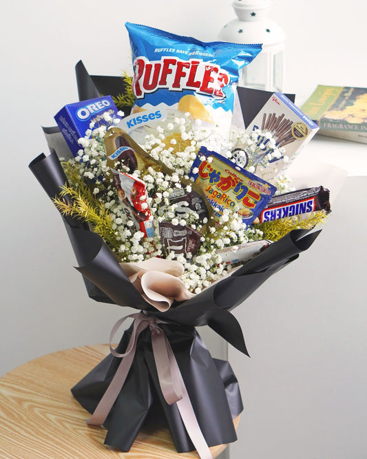 Snack Bouquet