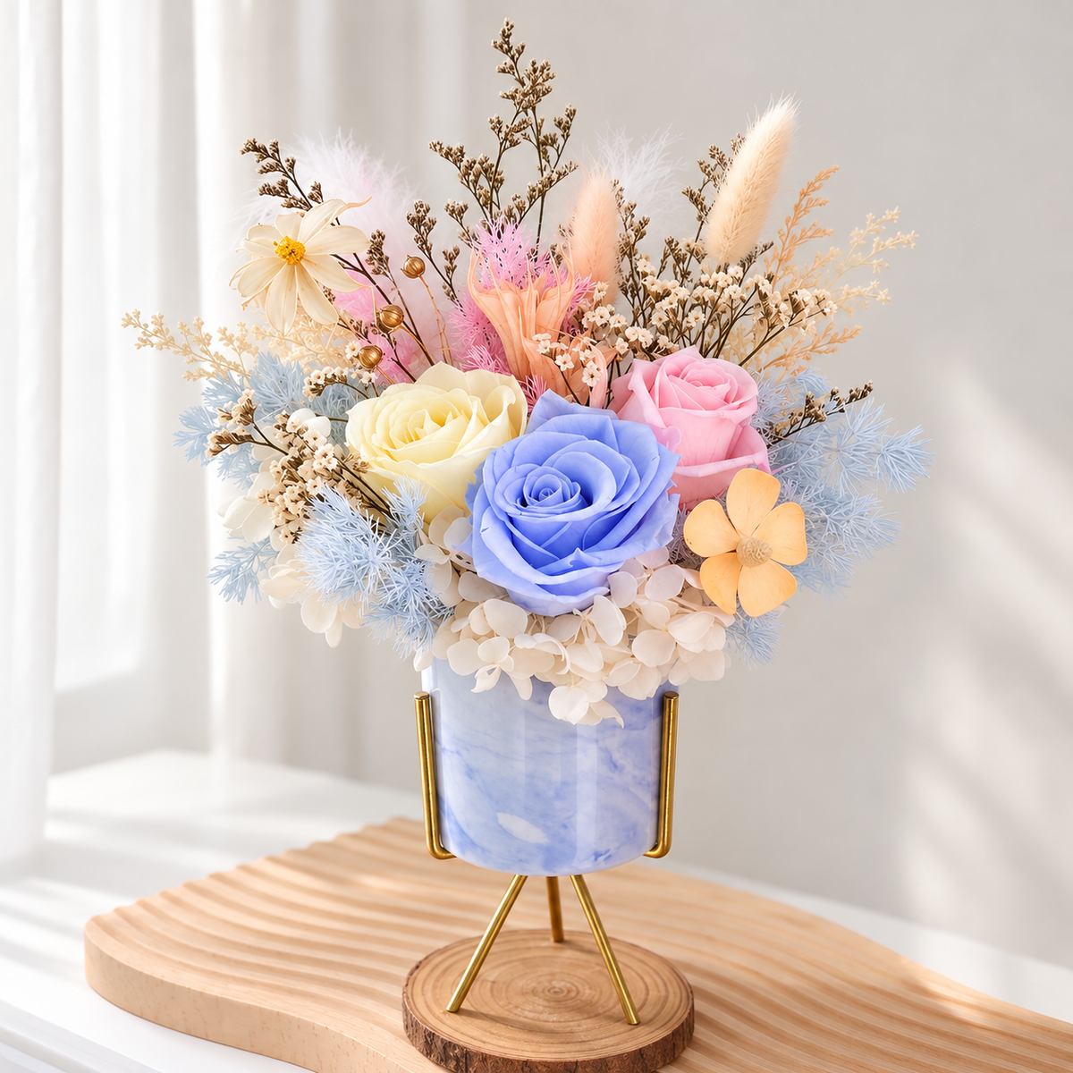 Everlasting Love Floral Collection