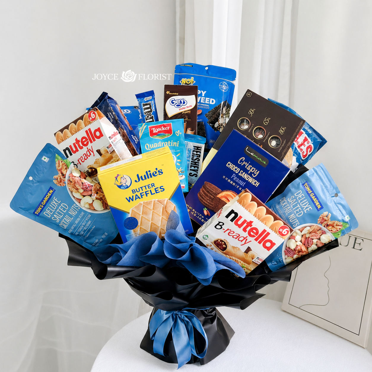Snack Bouquet